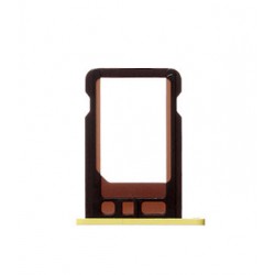 iPhone 5C Sim Card Tray Replacement (Yellow)